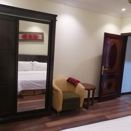 ندي جدة Jeddah Eksteriør billede