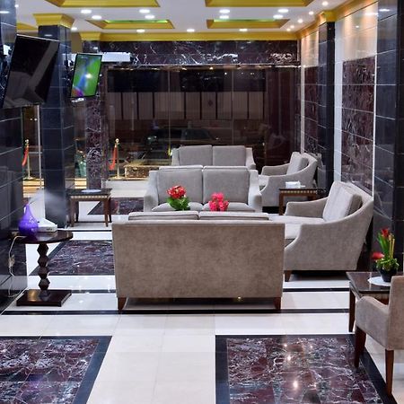 ندي جدة Jeddah Eksteriør billede