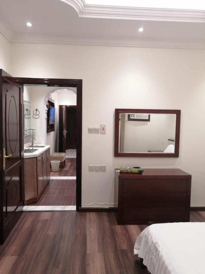 ندي جدة Jeddah Eksteriør billede