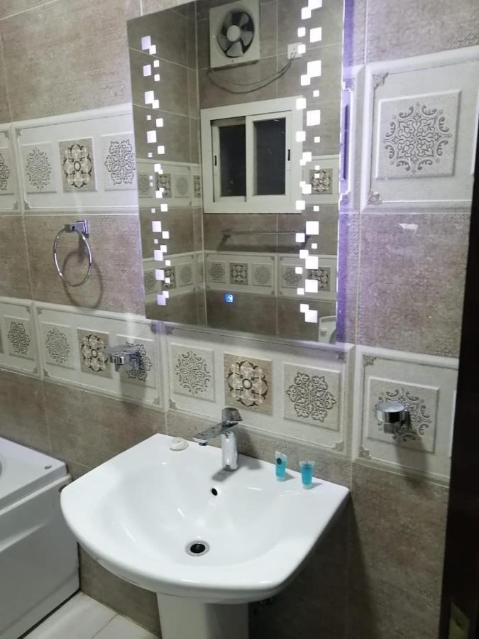 ندي جدة Jeddah Eksteriør billede