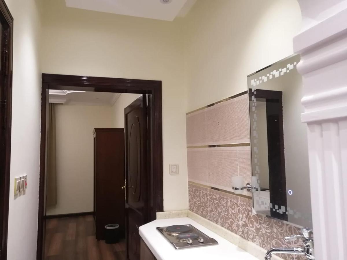 ندي جدة Jeddah Eksteriør billede