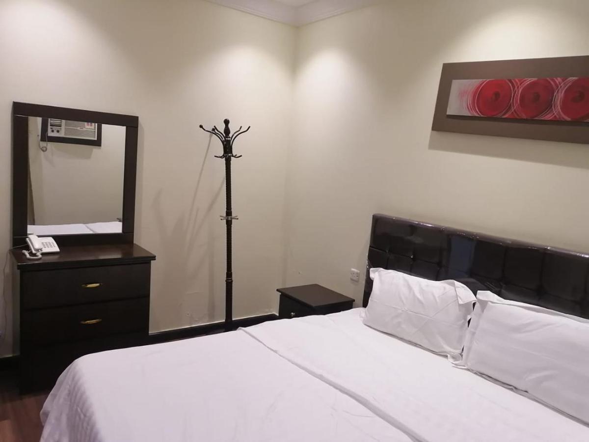 ندي جدة Jeddah Eksteriør billede
