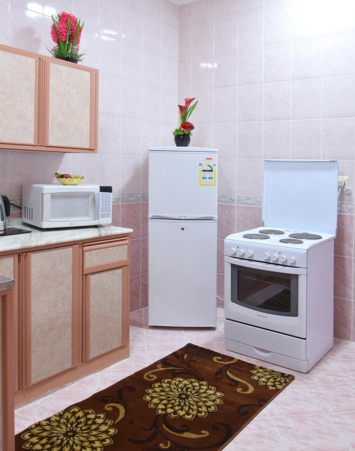 ندي جدة Jeddah Eksteriør billede