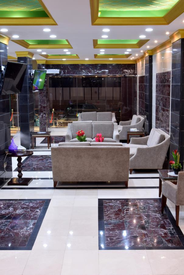 ندي جدة Jeddah Eksteriør billede