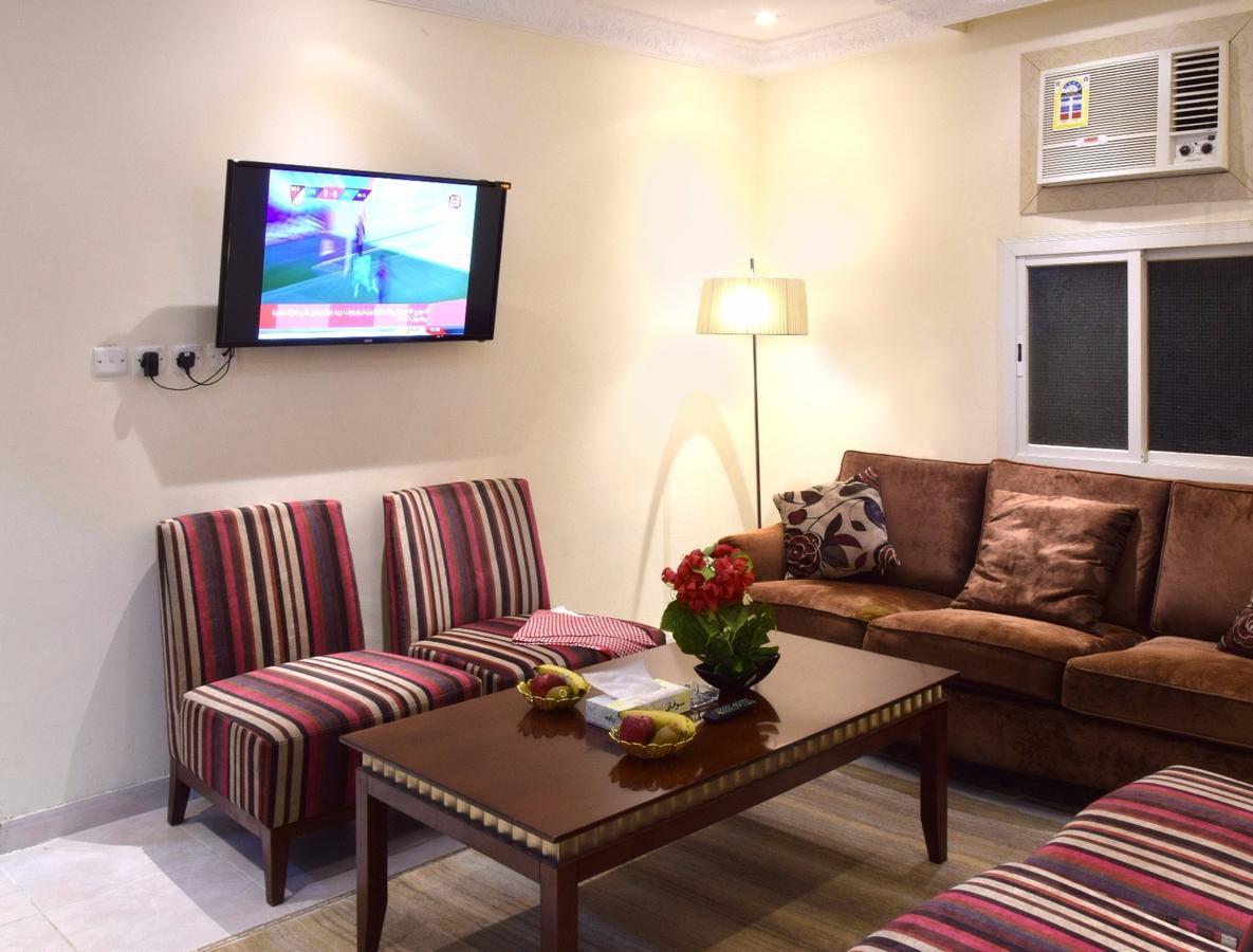 ندي جدة Jeddah Eksteriør billede