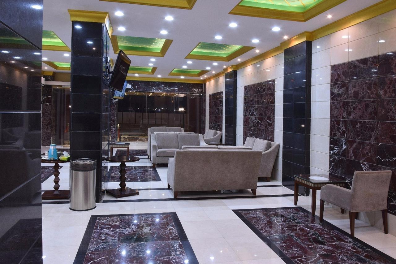 ندي جدة Jeddah Eksteriør billede