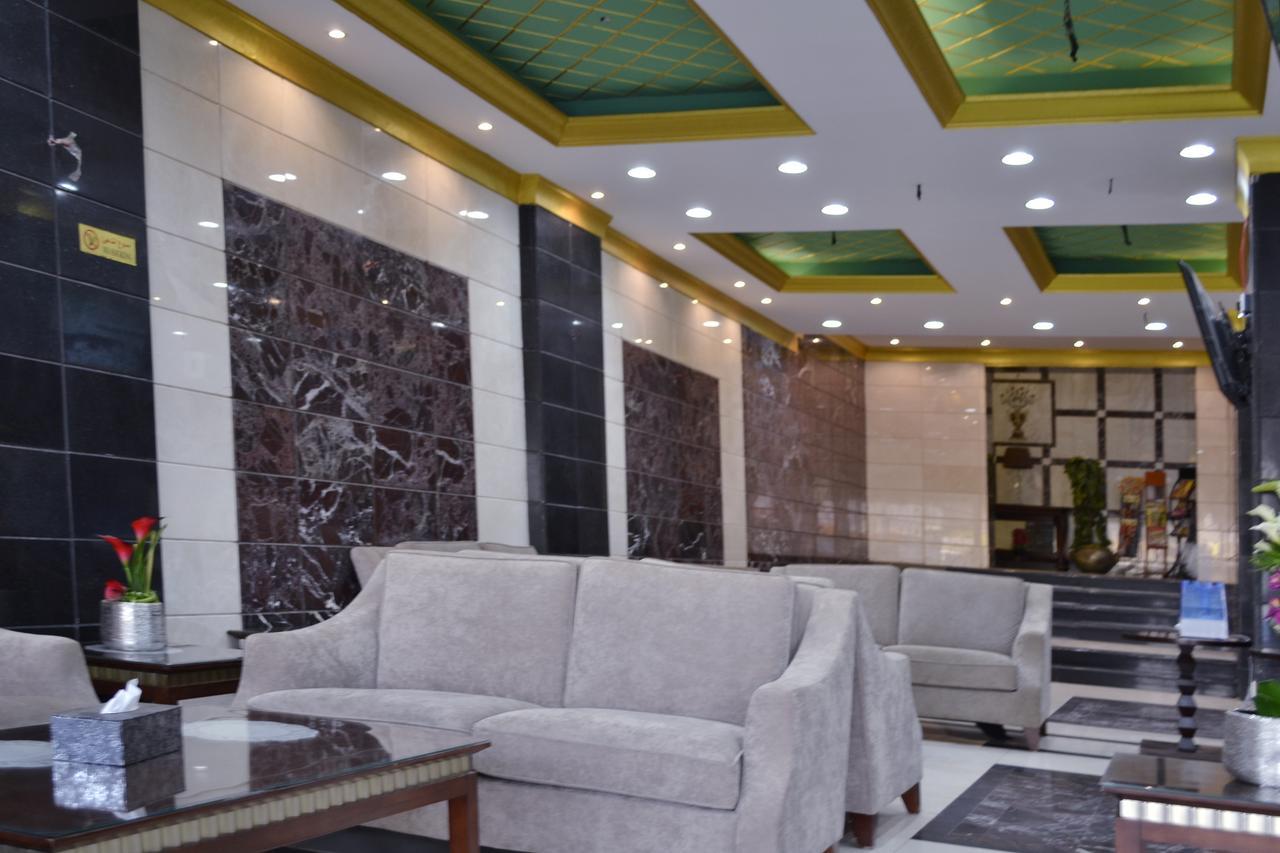 ندي جدة Jeddah Eksteriør billede
