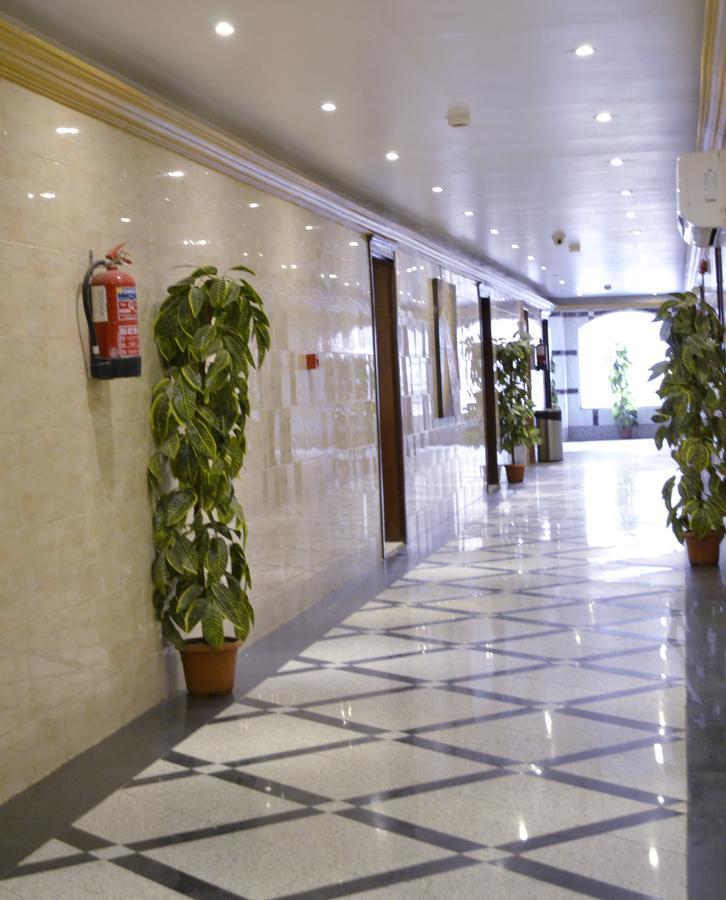 ندي جدة Jeddah Eksteriør billede