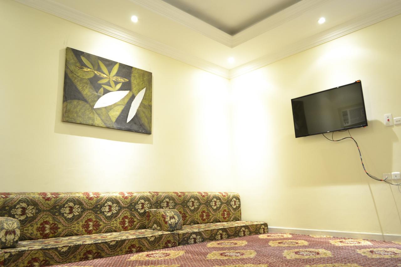 ندي جدة Jeddah Eksteriør billede