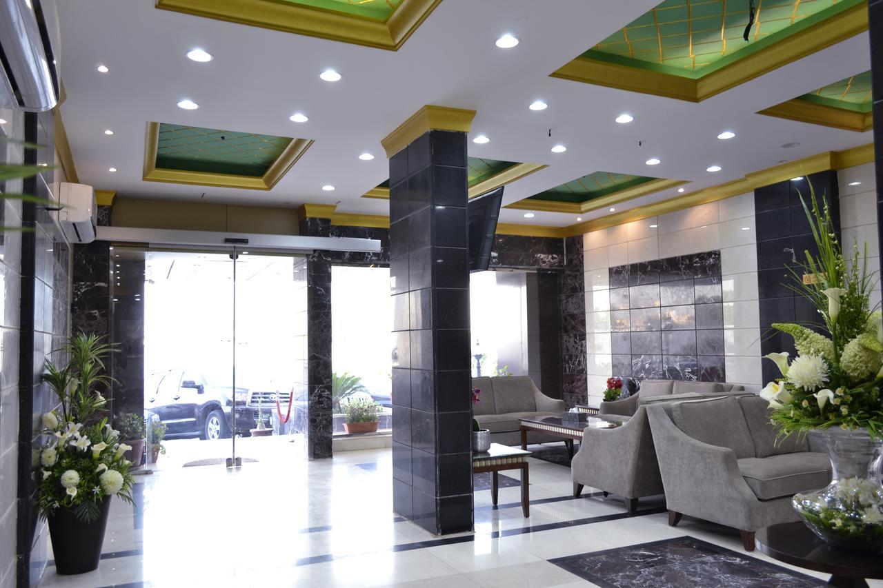 ندي جدة Jeddah Eksteriør billede