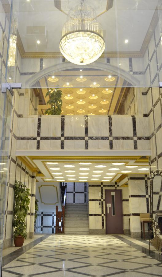 ندي جدة Jeddah Eksteriør billede