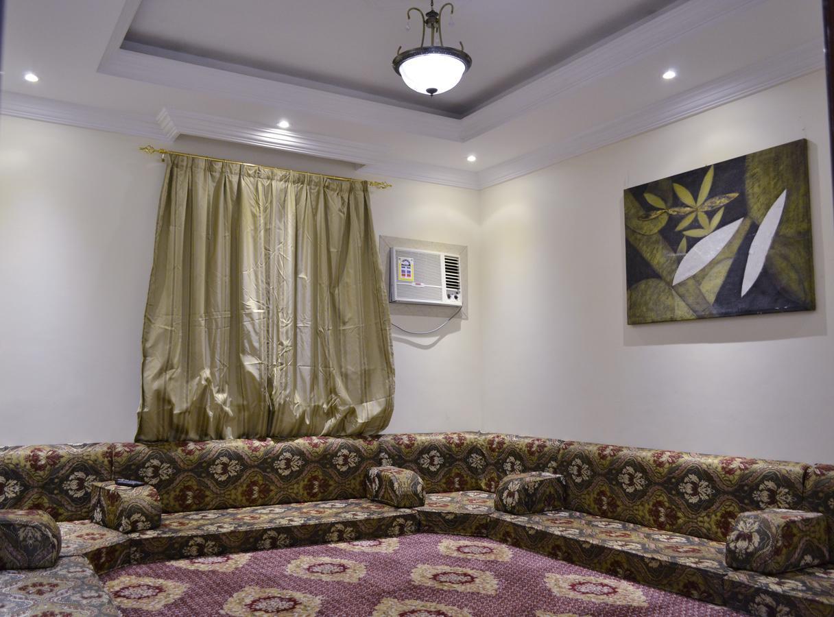 ندي جدة Jeddah Eksteriør billede