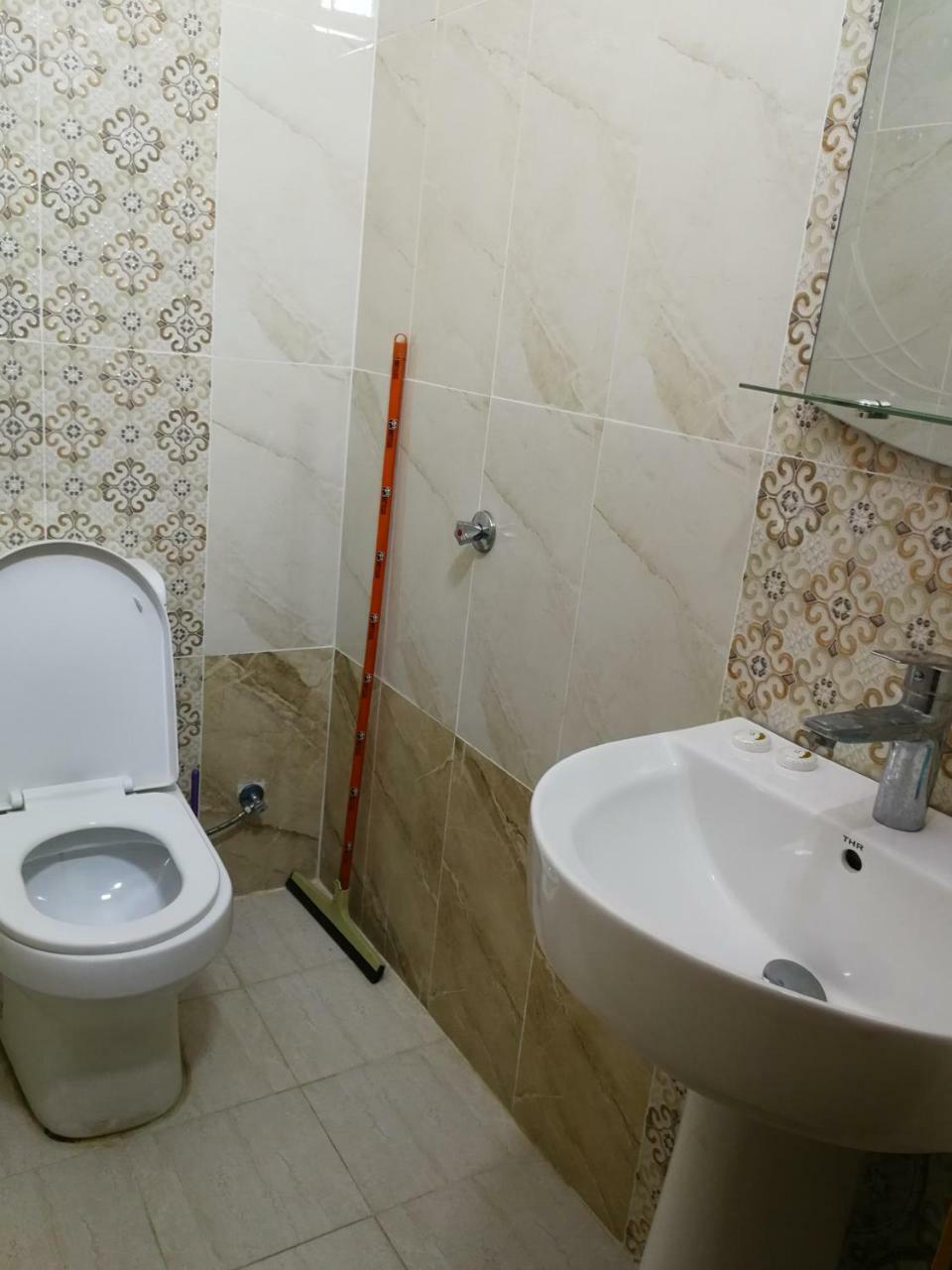 ندي جدة Jeddah Eksteriør billede