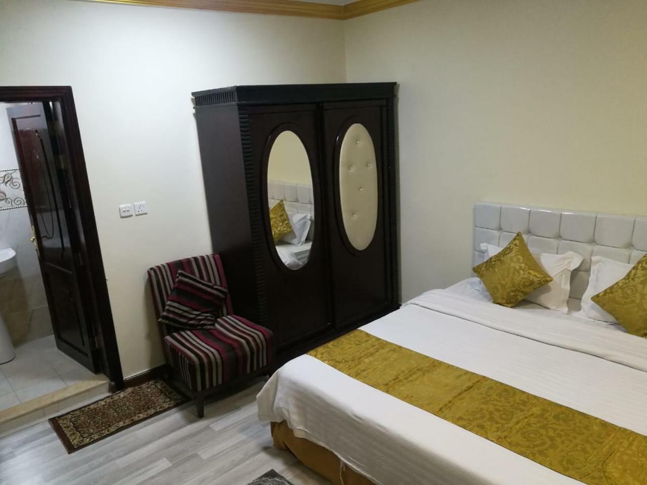 ندي جدة Jeddah Eksteriør billede