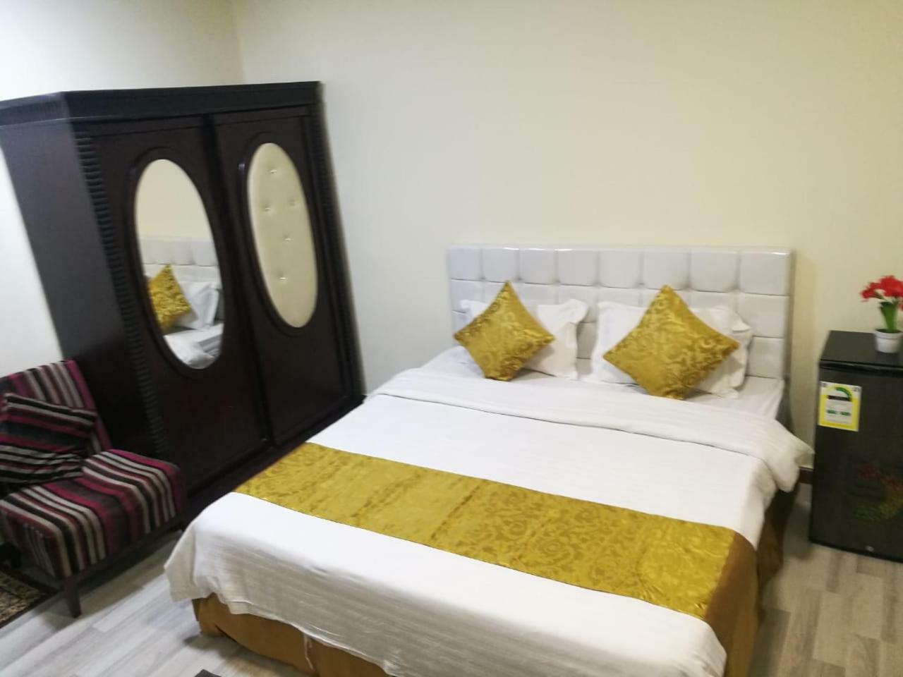 ندي جدة Jeddah Eksteriør billede