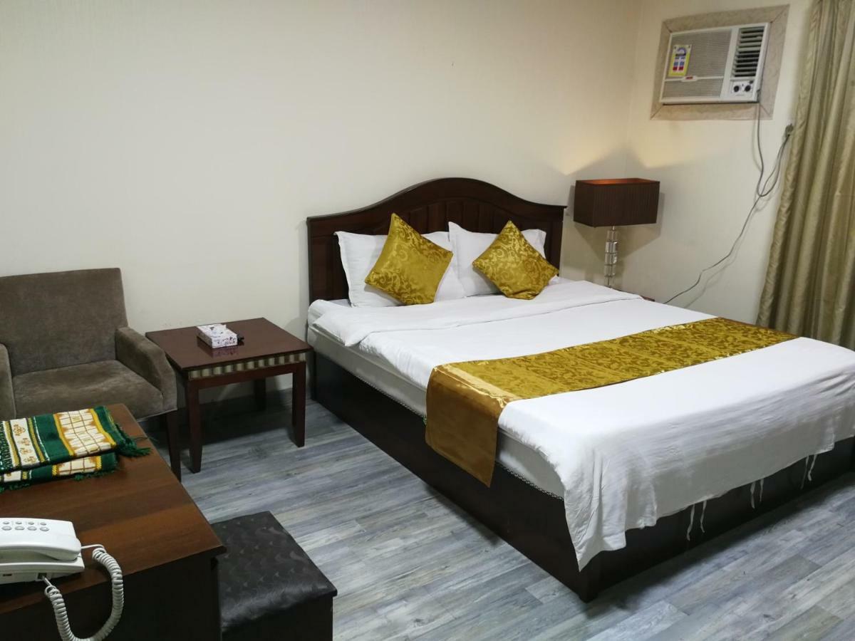 ندي جدة Jeddah Eksteriør billede