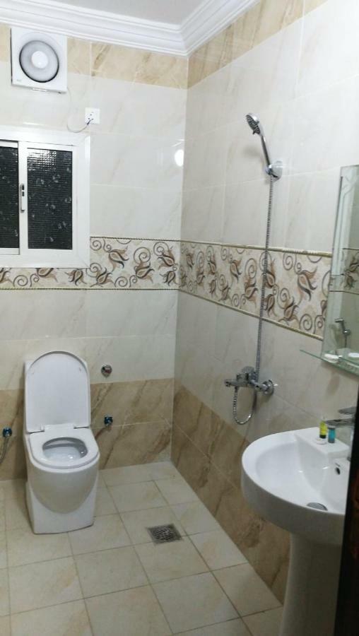 ندي جدة Jeddah Eksteriør billede